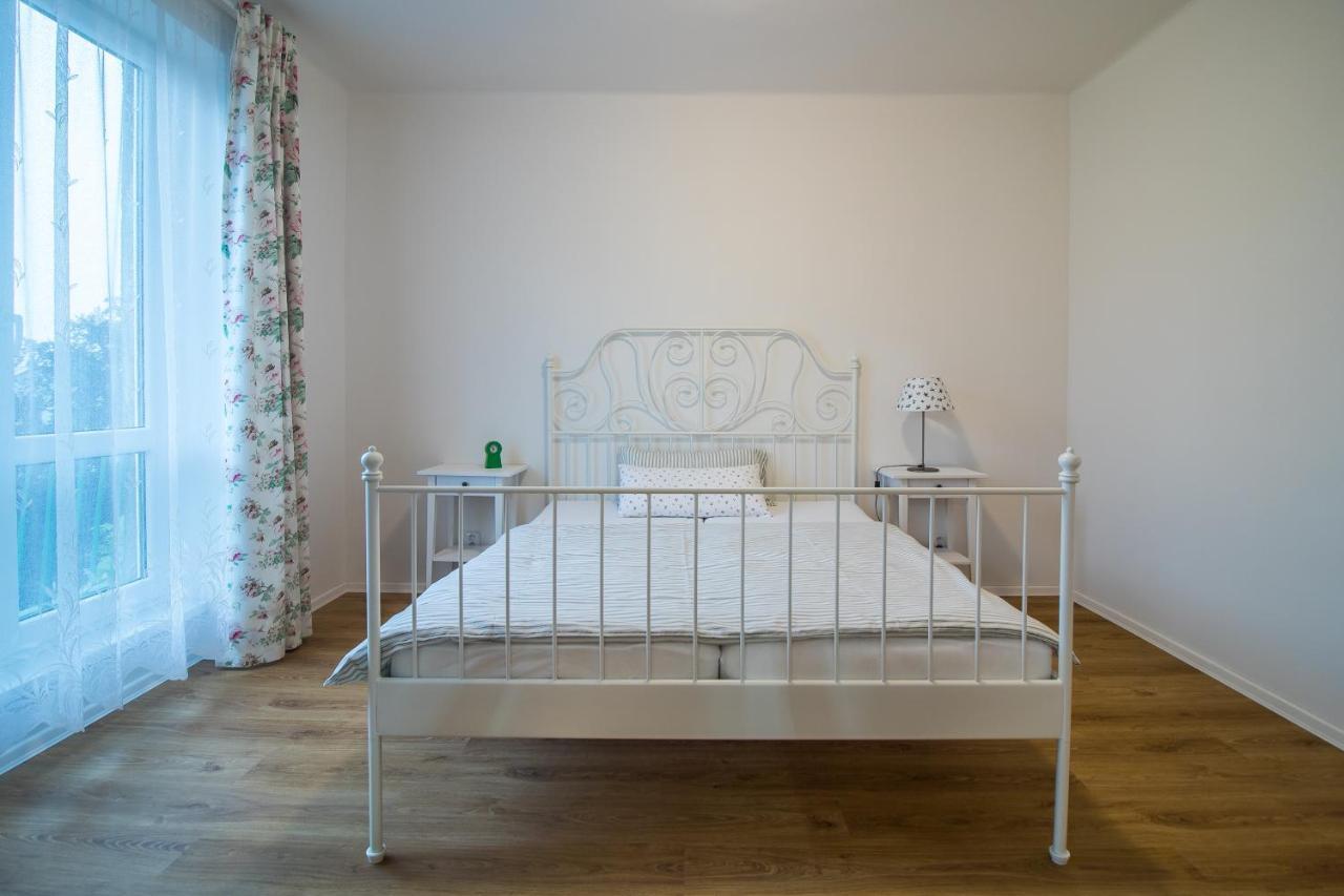 Apartman V Bytovem Dome Turnov Apartman Kültér fotó