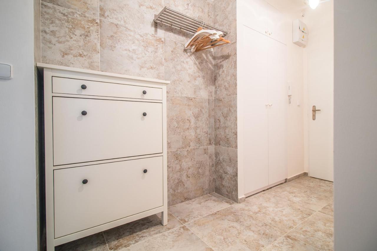 Apartman V Bytovem Dome Turnov Apartman Kültér fotó