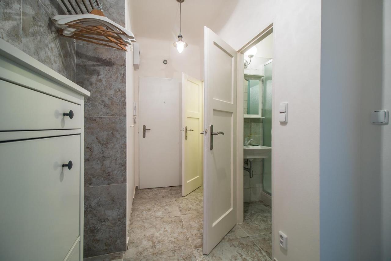 Apartman V Bytovem Dome Turnov Apartman Kültér fotó